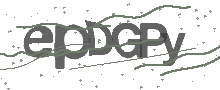 Captcha Bild
