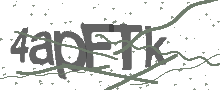Captcha Bild