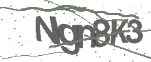 Captcha Bild
