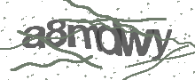 Captcha Bild