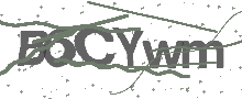 Captcha Bild