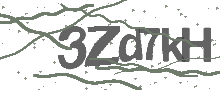 Captcha Bild
