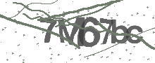 Captcha Bild