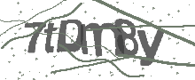 Captcha Bild