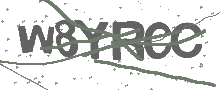 Captcha Bild