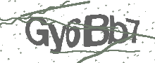 Captcha Bild