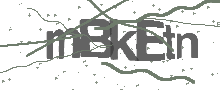 Captcha Bild