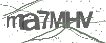 Captcha Bild
