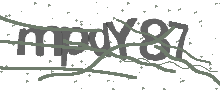 Captcha Bild
