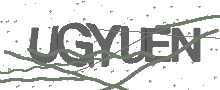 Captcha Bild