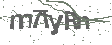 Captcha Bild