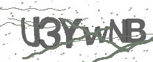 Captcha Bild