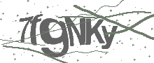 Captcha Bild