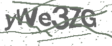 Captcha Bild