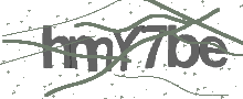 Captcha Bild