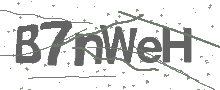 Captcha Bild