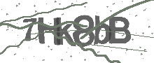 Captcha Bild