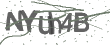 Captcha Bild