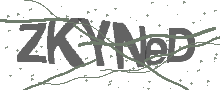 Captcha Bild