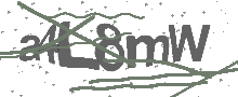 Captcha Bild