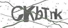 Captcha Bild