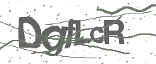 Captcha Bild