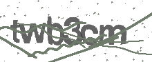 Captcha Bild
