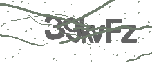 Captcha Bild