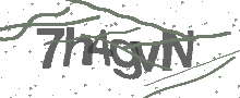 Captcha Bild