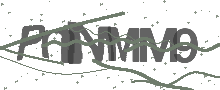 Captcha Bild