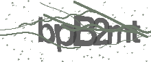 Captcha Bild