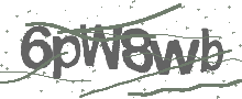 Captcha Bild