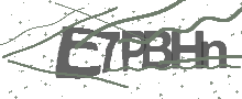 Captcha Bild