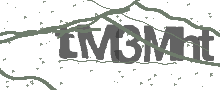 Captcha Bild