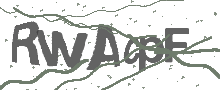 Captcha Bild
