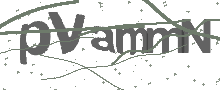 Captcha Bild