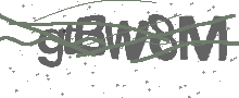 Captcha Bild