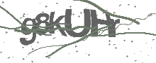 Captcha Bild