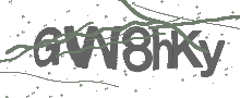 Captcha Bild