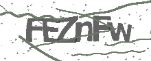 Captcha Bild
