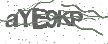 Captcha Bild