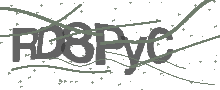 Captcha Bild