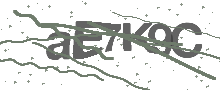 Captcha Bild