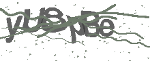 Captcha Bild