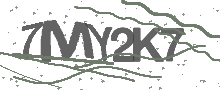 Captcha Bild