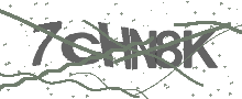 Captcha Bild