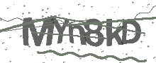 Captcha Bild