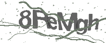 Captcha Bild