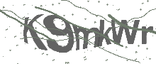 Captcha Bild