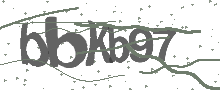 Captcha Bild